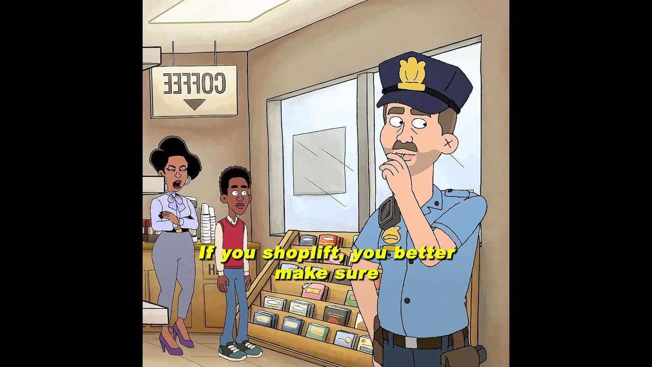 🎬 Title: Everybody Still Hates Chris S1E4