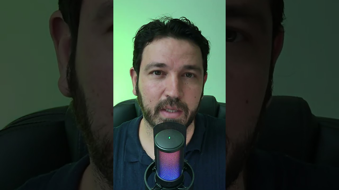 O FBI ENTROU NO JOGO! CASO MASTER NOS EUA