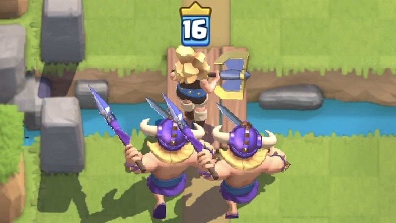 fantastic supercell