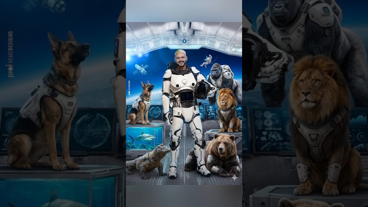 جميع الحيوانات اللي رامز استخدمها في المقالب طوال تاريخه 😱🔥 #رامز_جلال #shorts