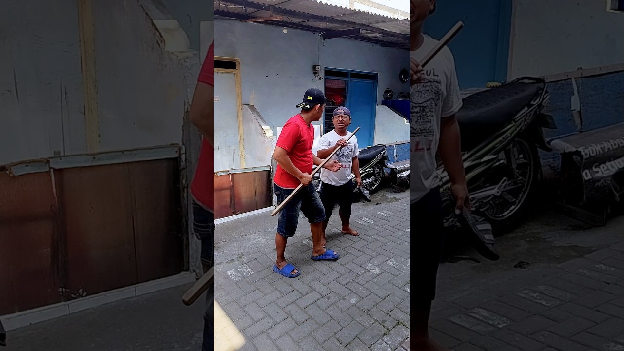 endingnya yang memilukan🤣#komedi #lucu