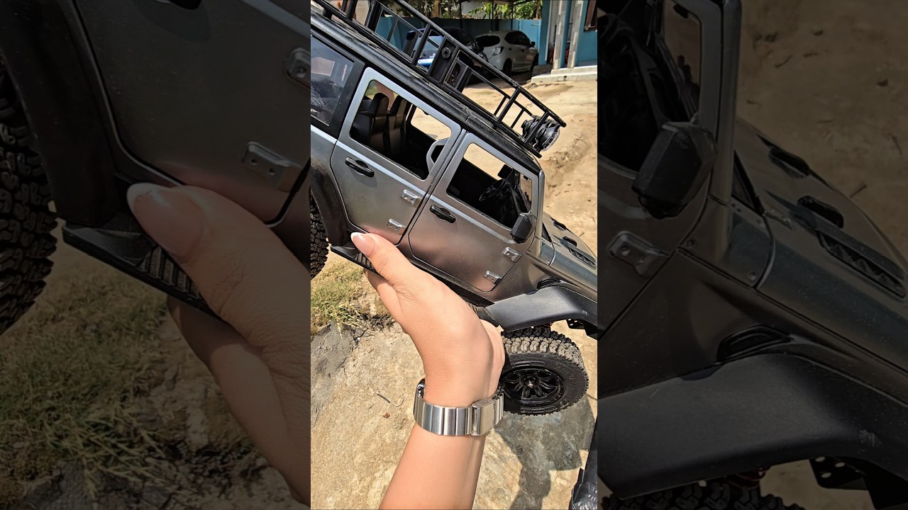yah mobil buna engga ada supirnya #trandingshorts