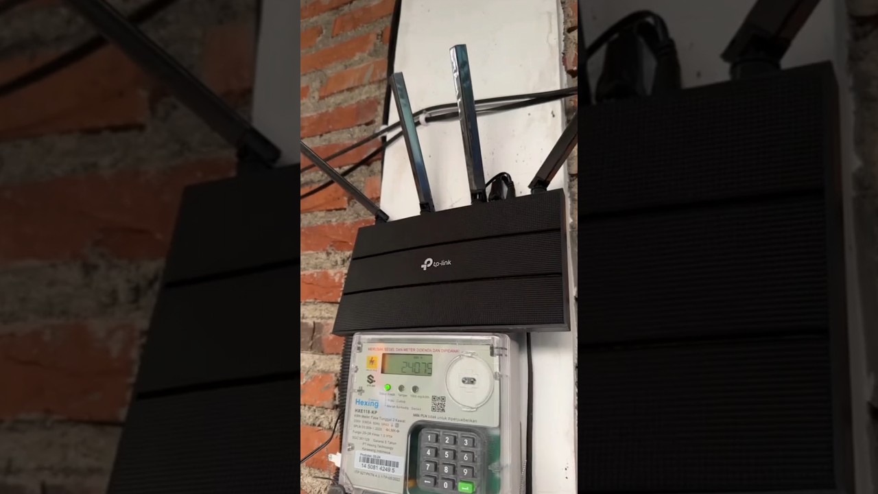 TONTON INI SEBELUM PASANG WIFI BIAR GAK BINGUNG