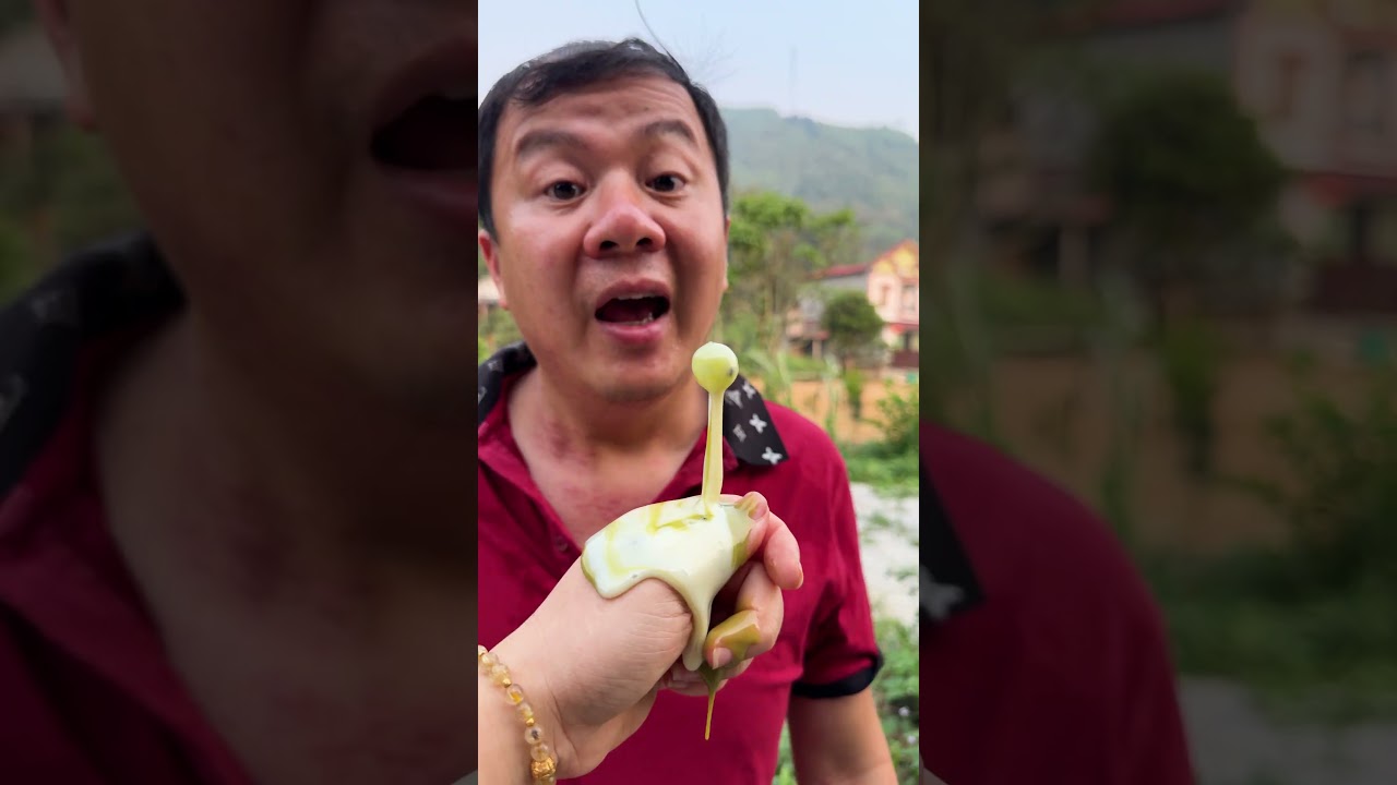 Gia đình vui vẻ, cùng bí mật từ chái dưa hấu ớt cay bí ẩn và các loại nước sốt cà phê, thơm ngon