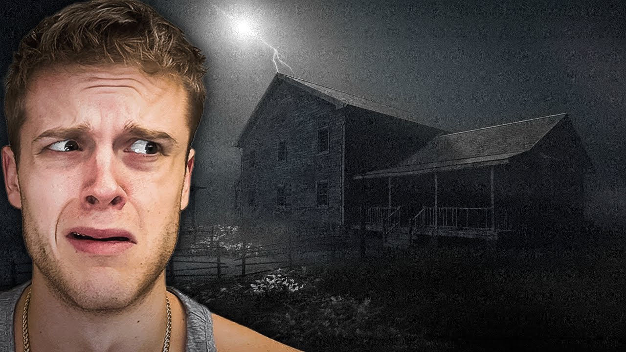 Every Family That Moves Here Goes Missing... [Wellmonts Case]