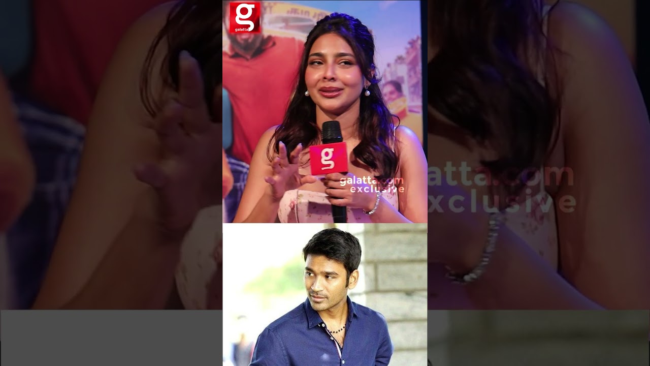 ஒரே Action-ல சொல்லிட்டாரு 😱🔥Aishwarya Lekshmi நடிக்க Vishnu Vishal அசத்திட்டாரு 🤩💥