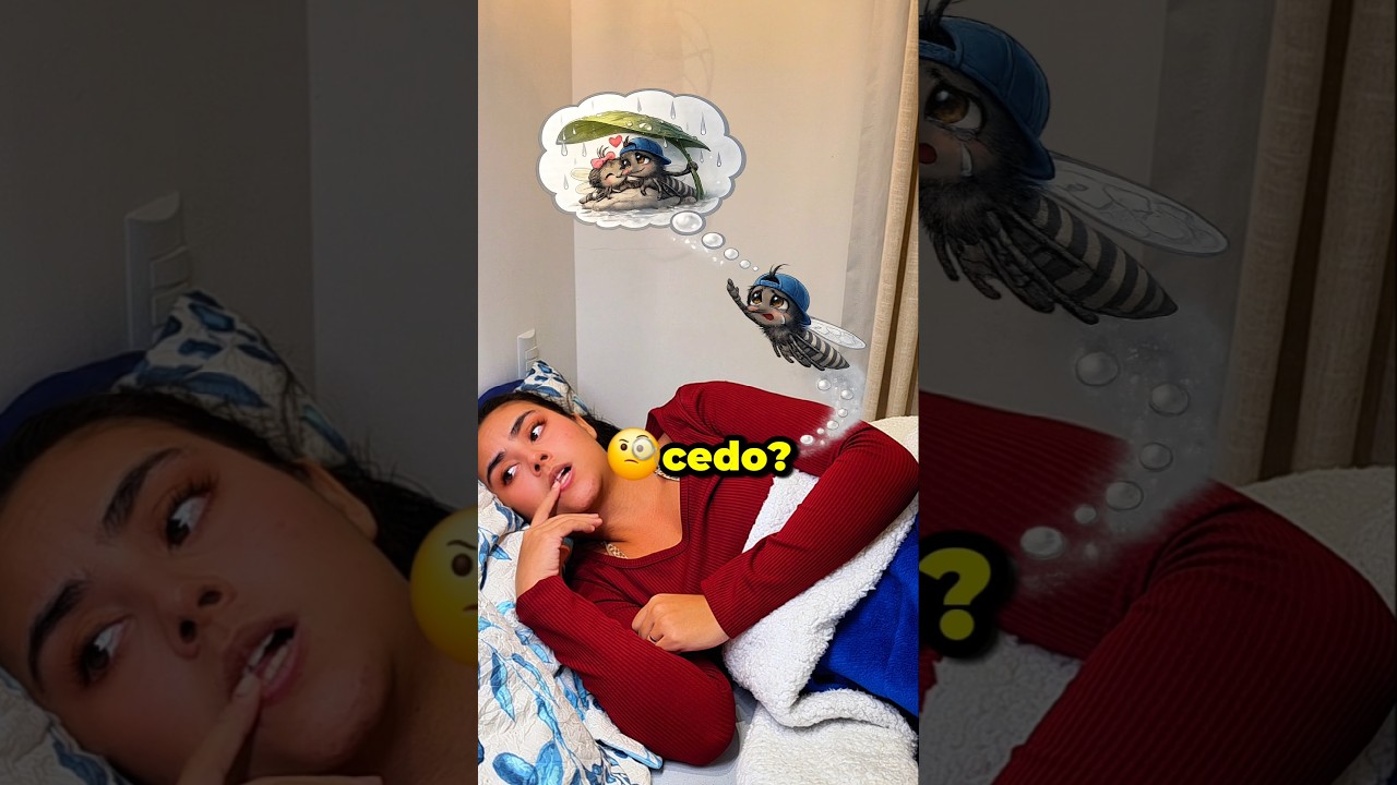 Thaís não teve escolha com o casalzinho 🫡🫡☠️☠️