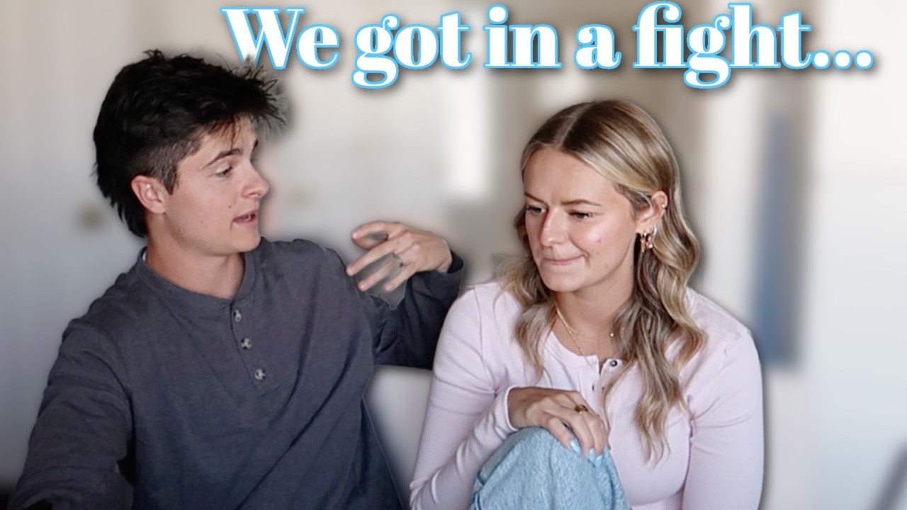 Things We're Still Figuring Out As Newlyweds... - Published by Kesley & Brock