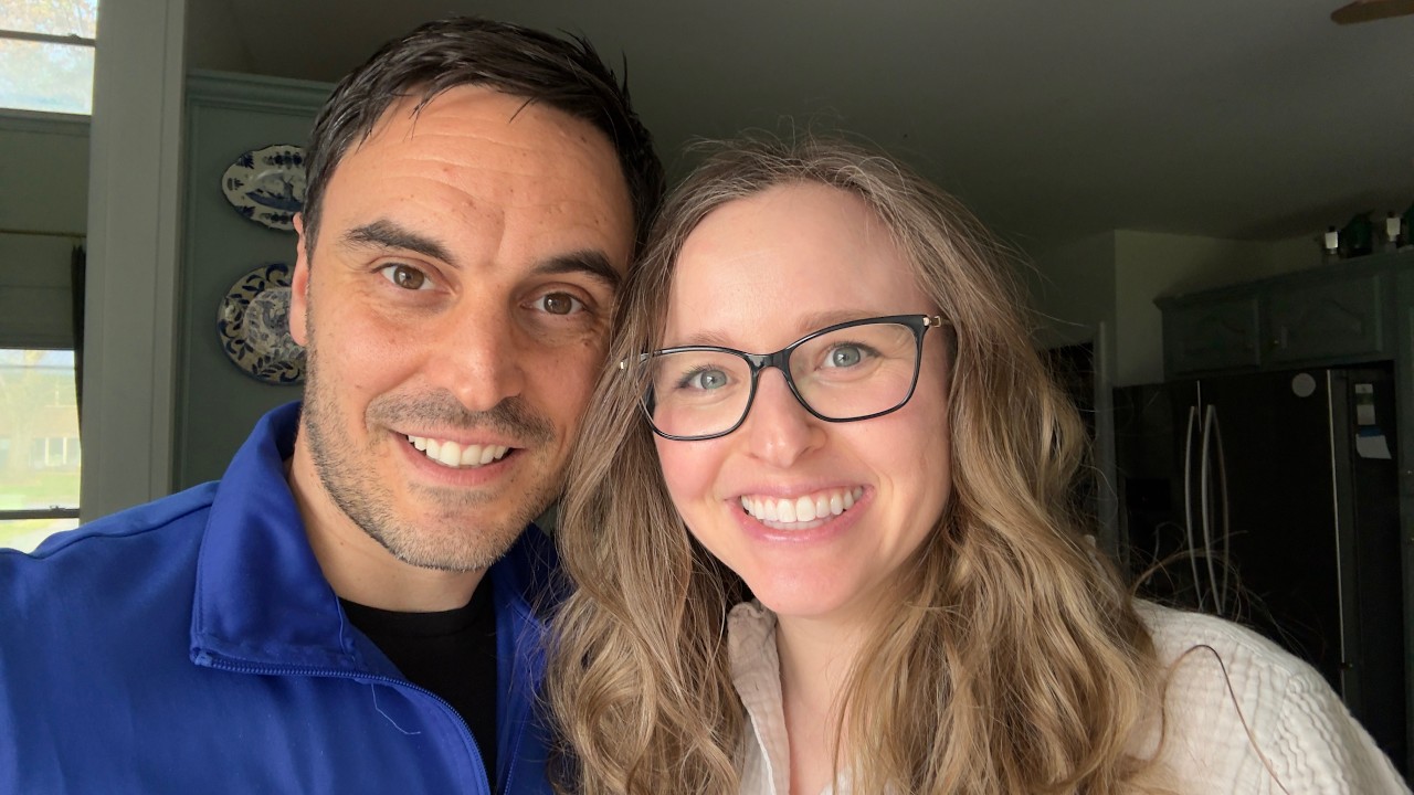 "This is the Moment We’ve Been Waiting For: Home is Near!"