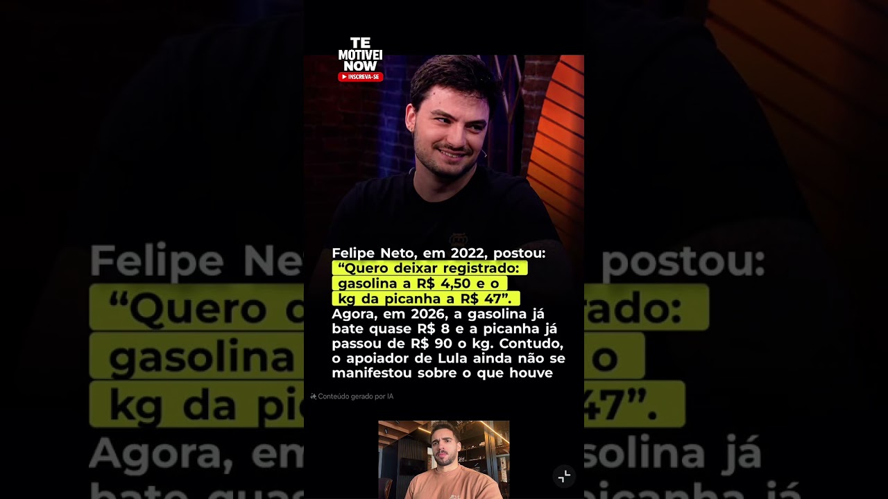 ESTAVA RUIM NA EPOCA DO BOLSONARO? E AGORA? #noticias #fypシ #governo #politica #fy #brasil