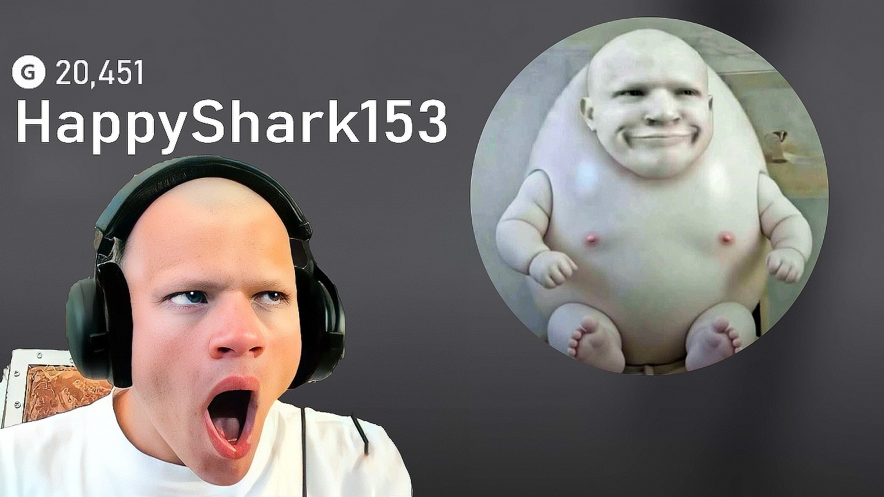 Your TERRIBLE Clips... - Published by Jynxzi