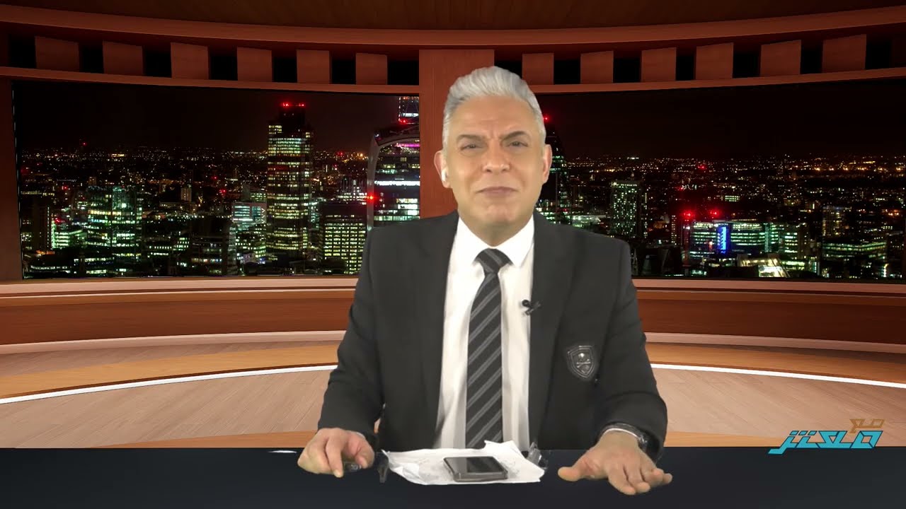 إيه اللي حصل فعلًا بعد زلزال مصر.. مش هتشوفه فيTV!!فضيحة العهد السيساوي في لجان الاكابر وكليات الطب