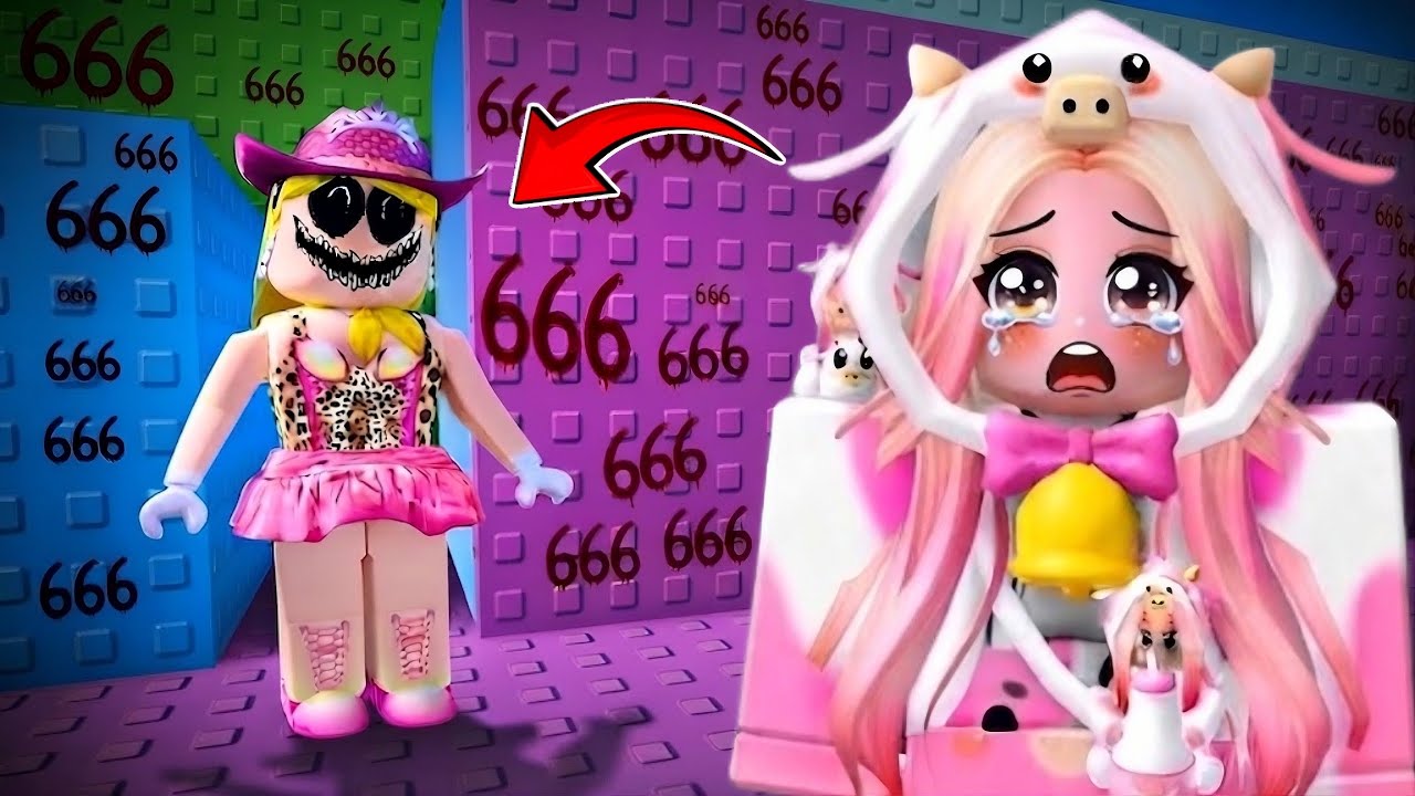 MOMON MENEMUKAN RAHASIA BARU CRYSTAL di TOWER CRYSTAL @BANGJBLOX 