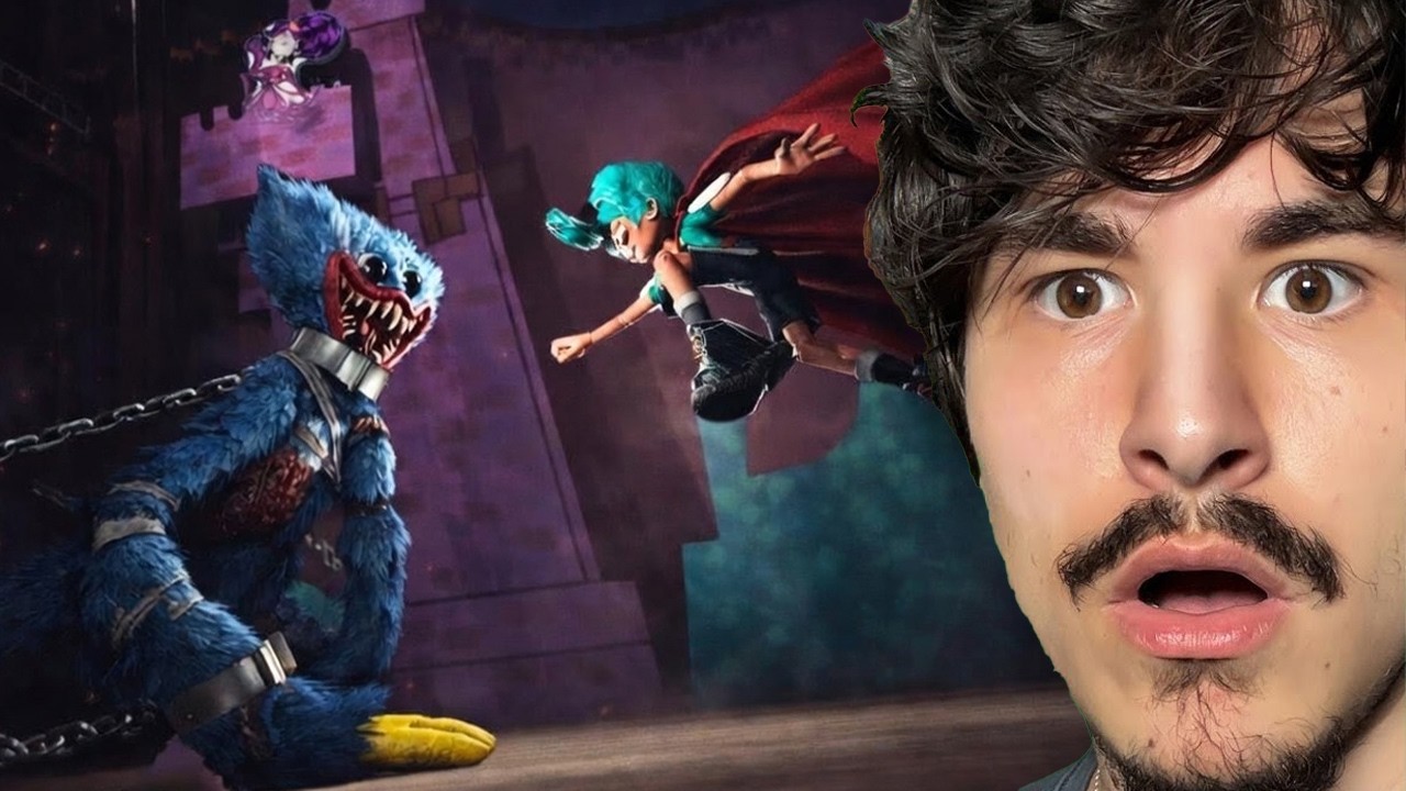 Rory Lilly'nin İntikamını Aldı!