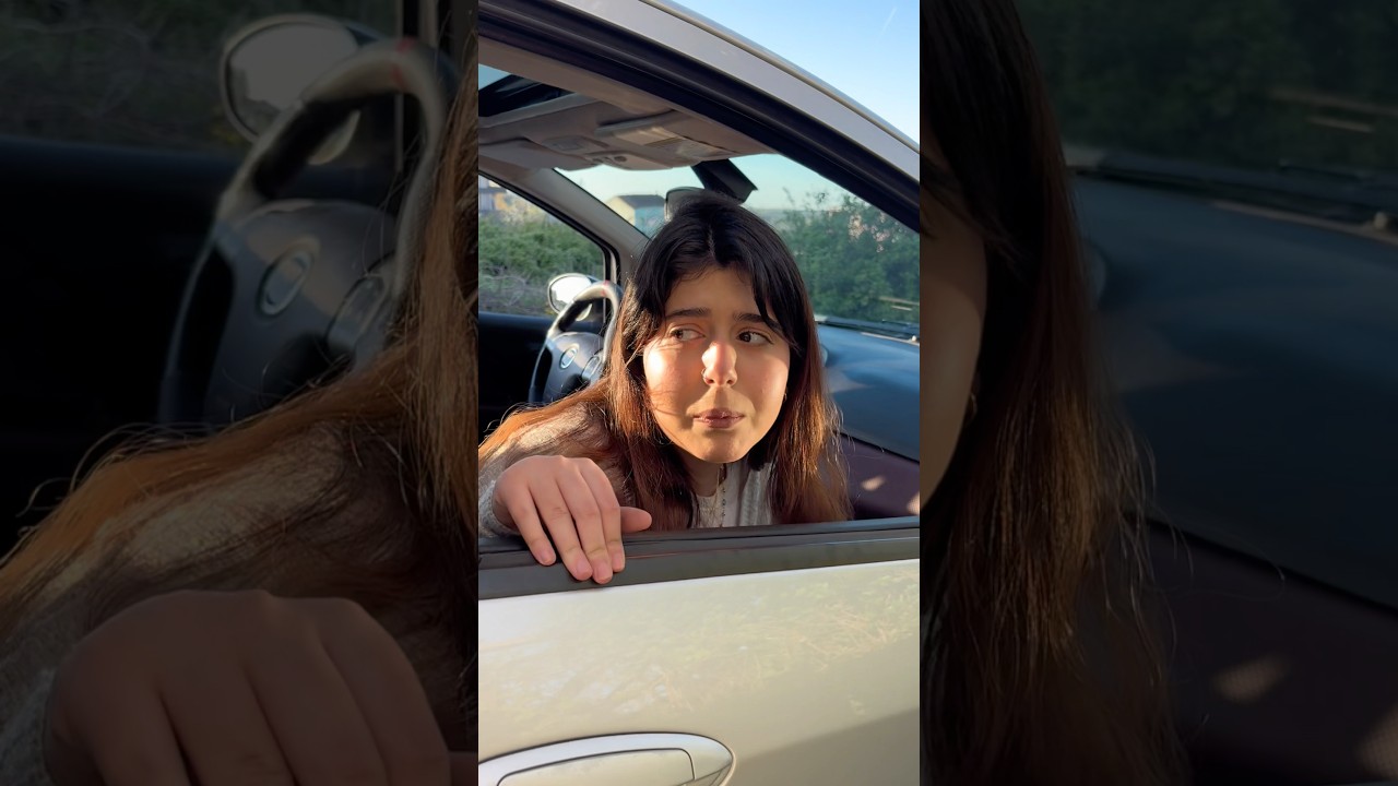 Medine Sokak’ta köpek buldu ve sahiplendi🤲♥️ #shortvideo ￼