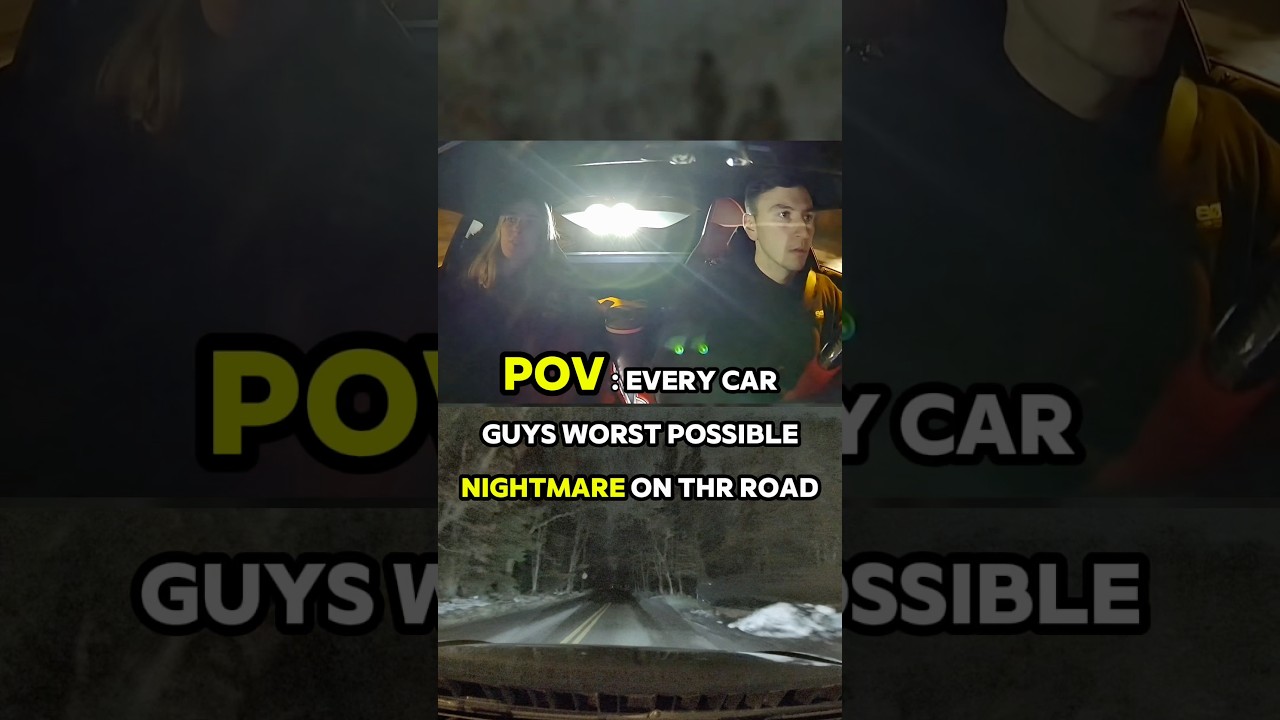 WOULD YOU HAVE REACTED THE SAME WAY?! #toyotasupra #toyota #supra #cars #bmw