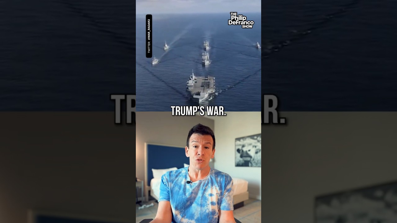 NATO Refuses to Join Trump’s “Hormuz Coalition"