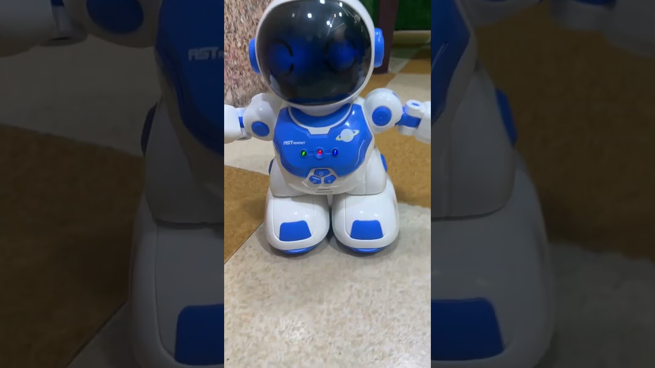 اخر واحد الانسان الالي يمسكو يكسب