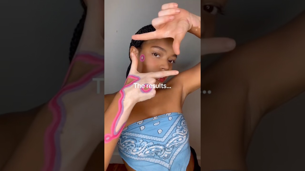 Could you imagine this in a magazine? - Published by Amara ArtSpots