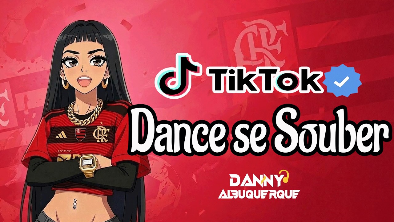 Dance se souber~ {TikTok} 2026🎶💜