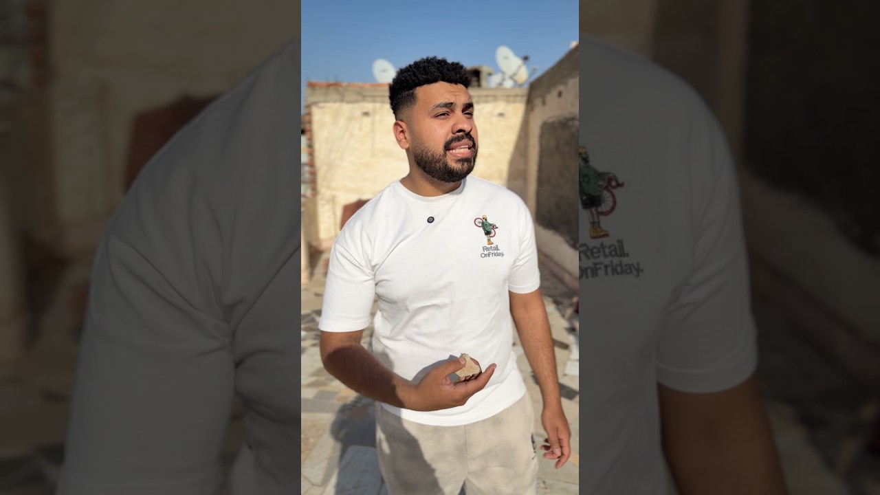 كسرت بيت النسر شوفو عملت اي🥺😱