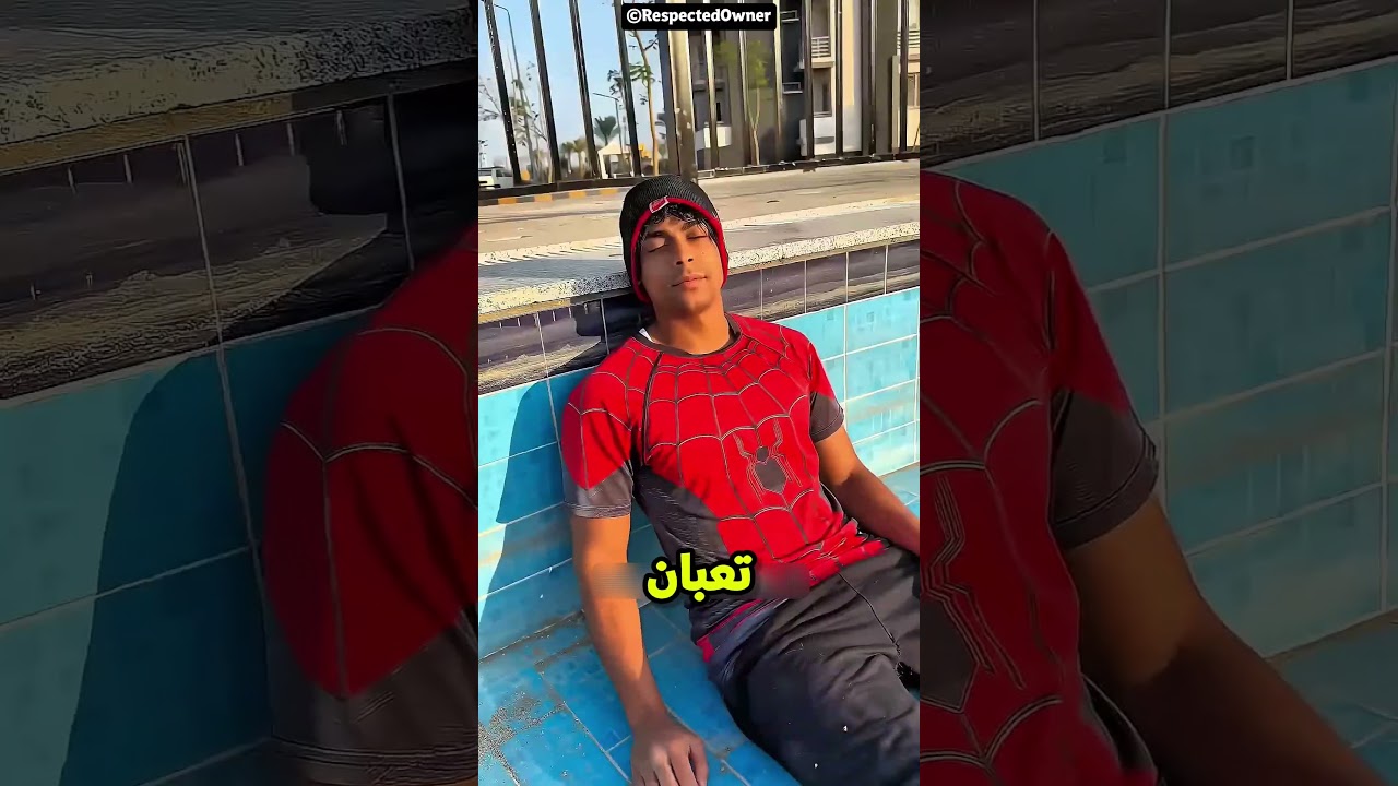 الكلب حاول ينقذ صاحبه.. لكن النهاية كانت صادمة! 🐶🐍