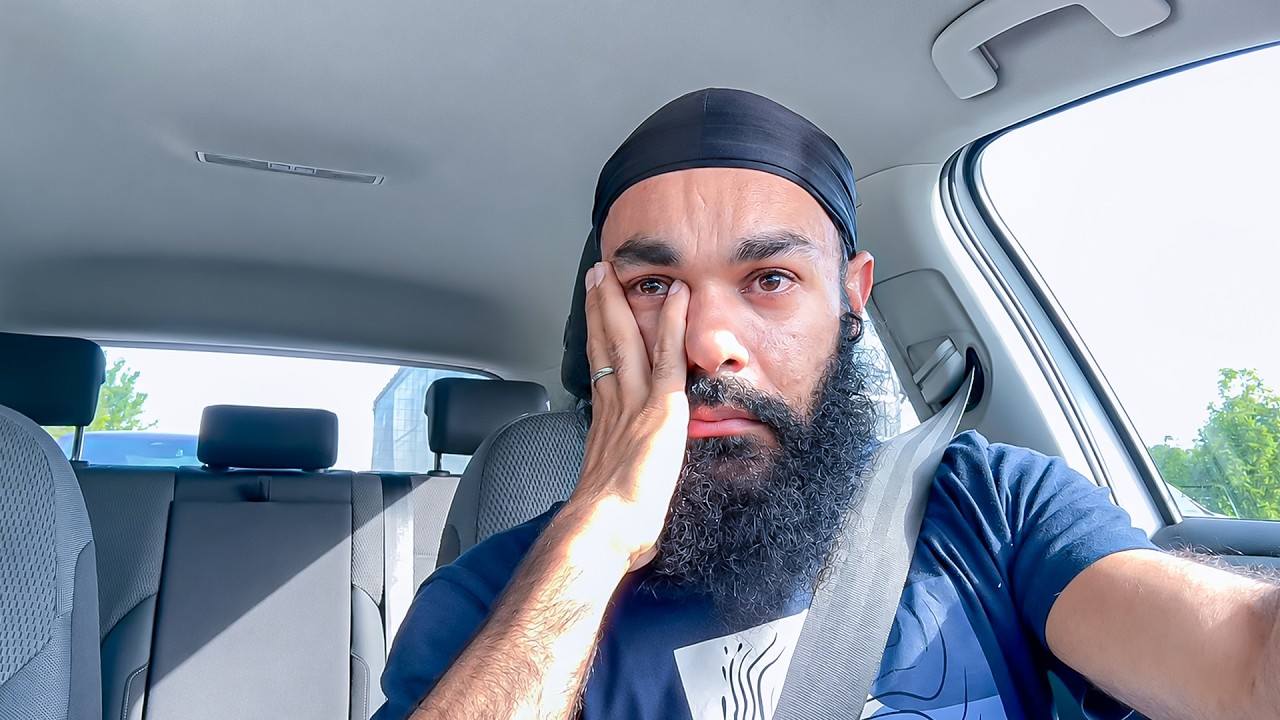 LAST VLOG
