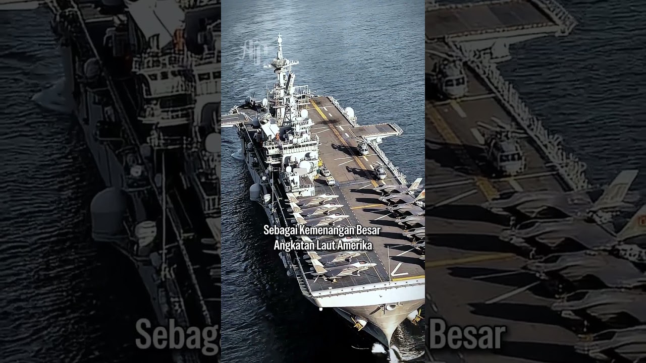 Arogansi Amerika Memicu Krisis Baru