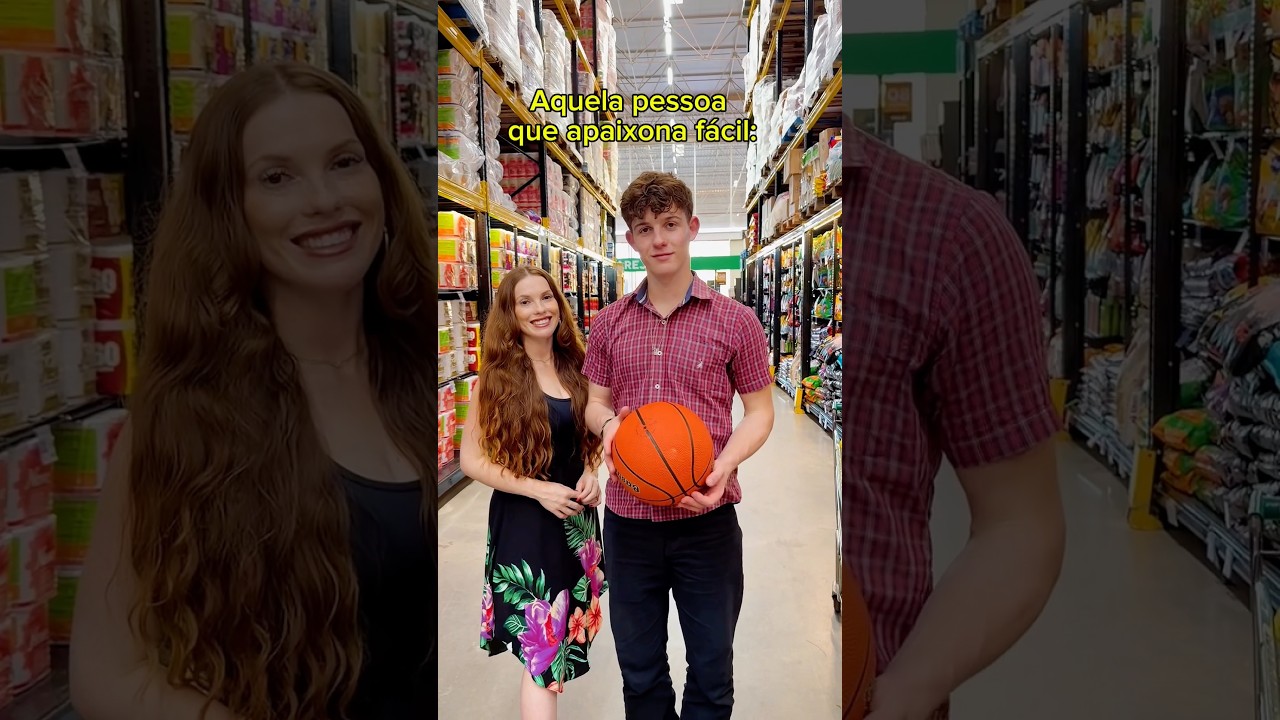 Fábio pagou a bola de basquete atoa kkk #meme #comedia #engraçado #humor #risos #casal