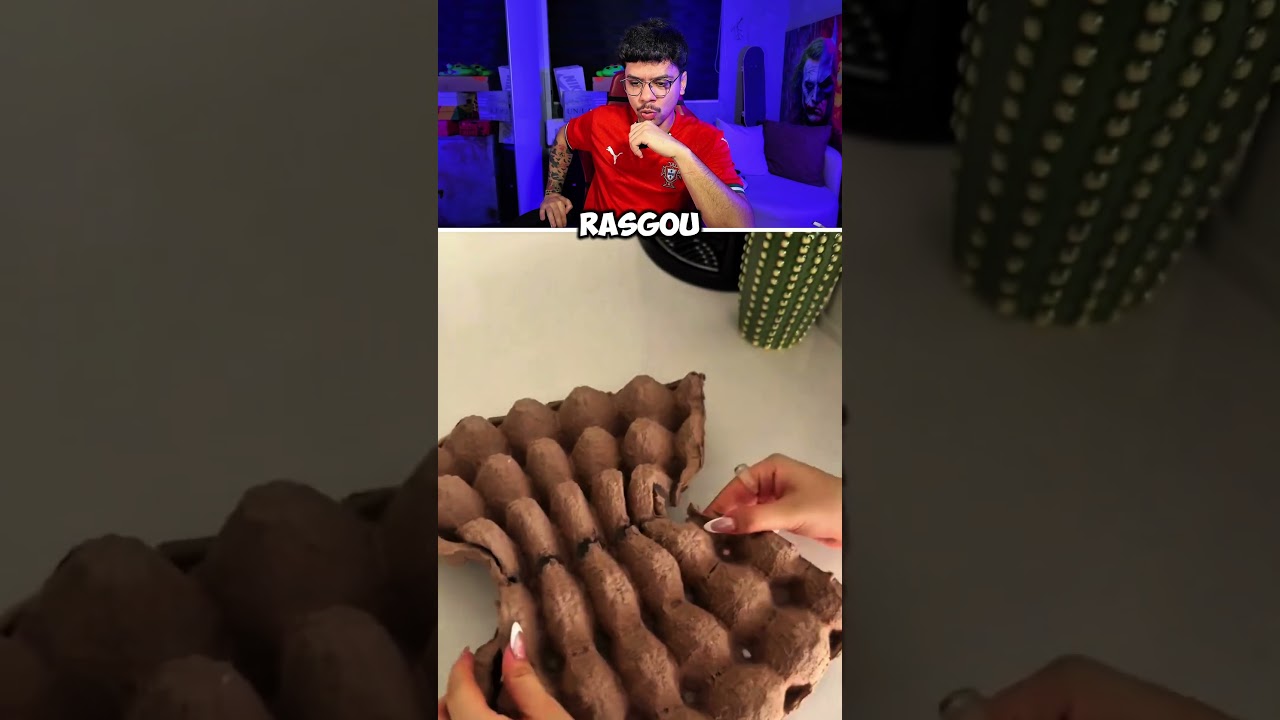 Cara o negócio já vem fechado 👹 #lifehack