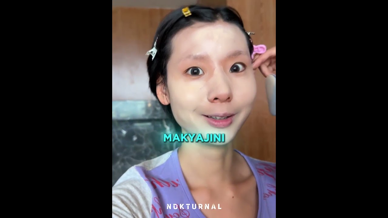 Prenses Gibi Giyindi ve Uçtu