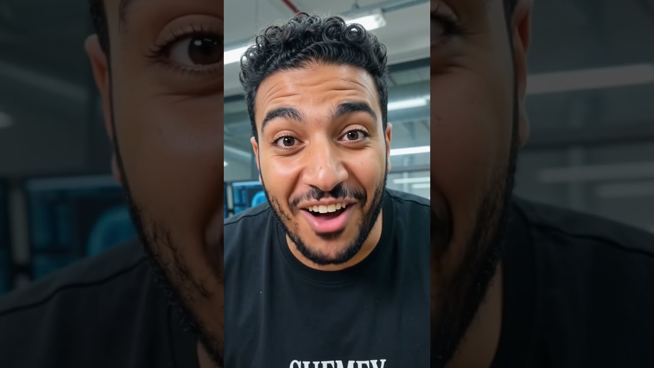 🔥 العملاق اخترع آلة عشان يصغّر الكلاب… لكن اللي حصل بعد كده كان كارثة! 😱🐕