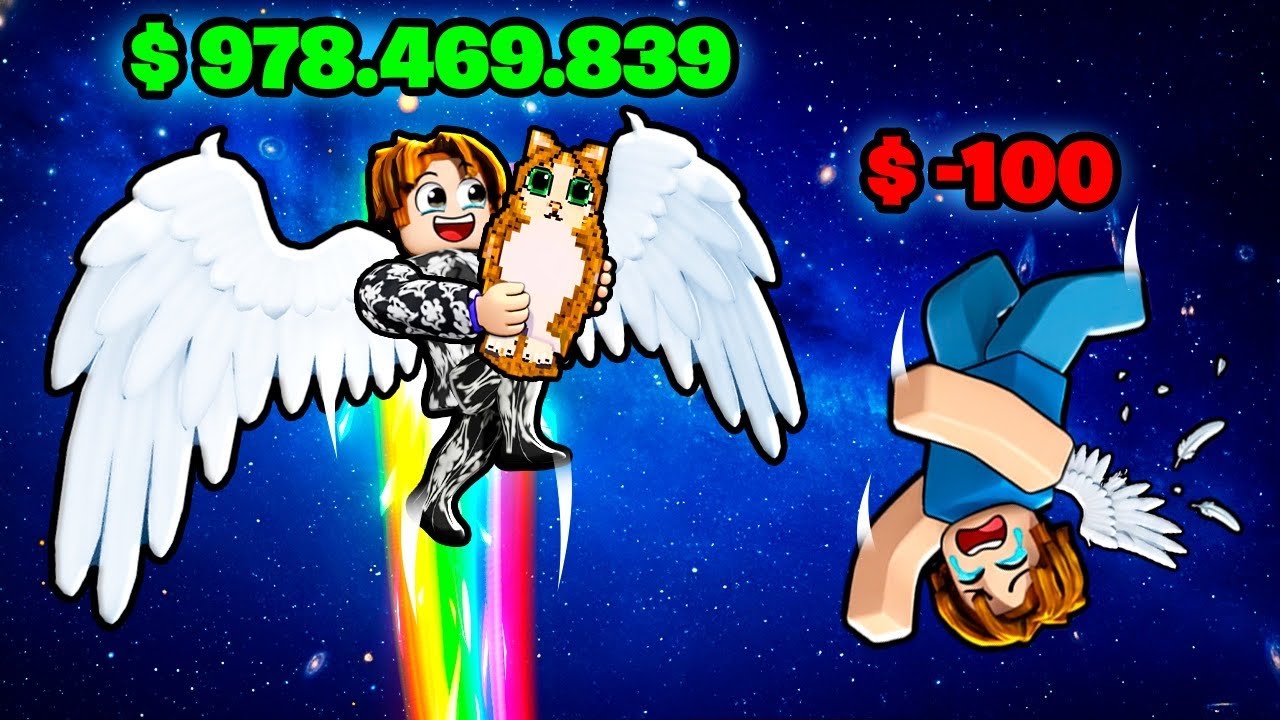 TENTE ROUBAR UM BRAINROT VOANDO COM VELOCIDADE INFINITA NO ROBLOX