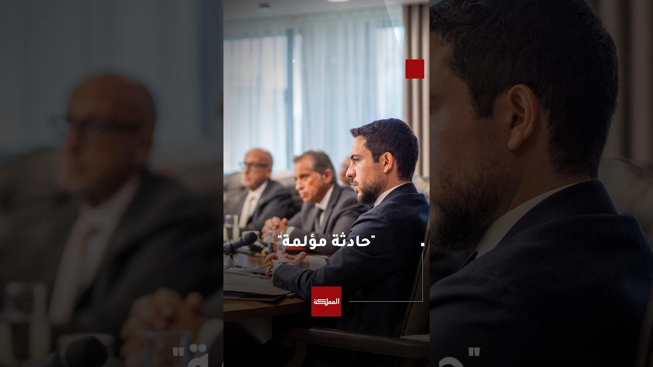 نائب الملك ولي العهد: حادثة حافلة مكلفي خدمة العلم مؤلمة جدا وصعبة