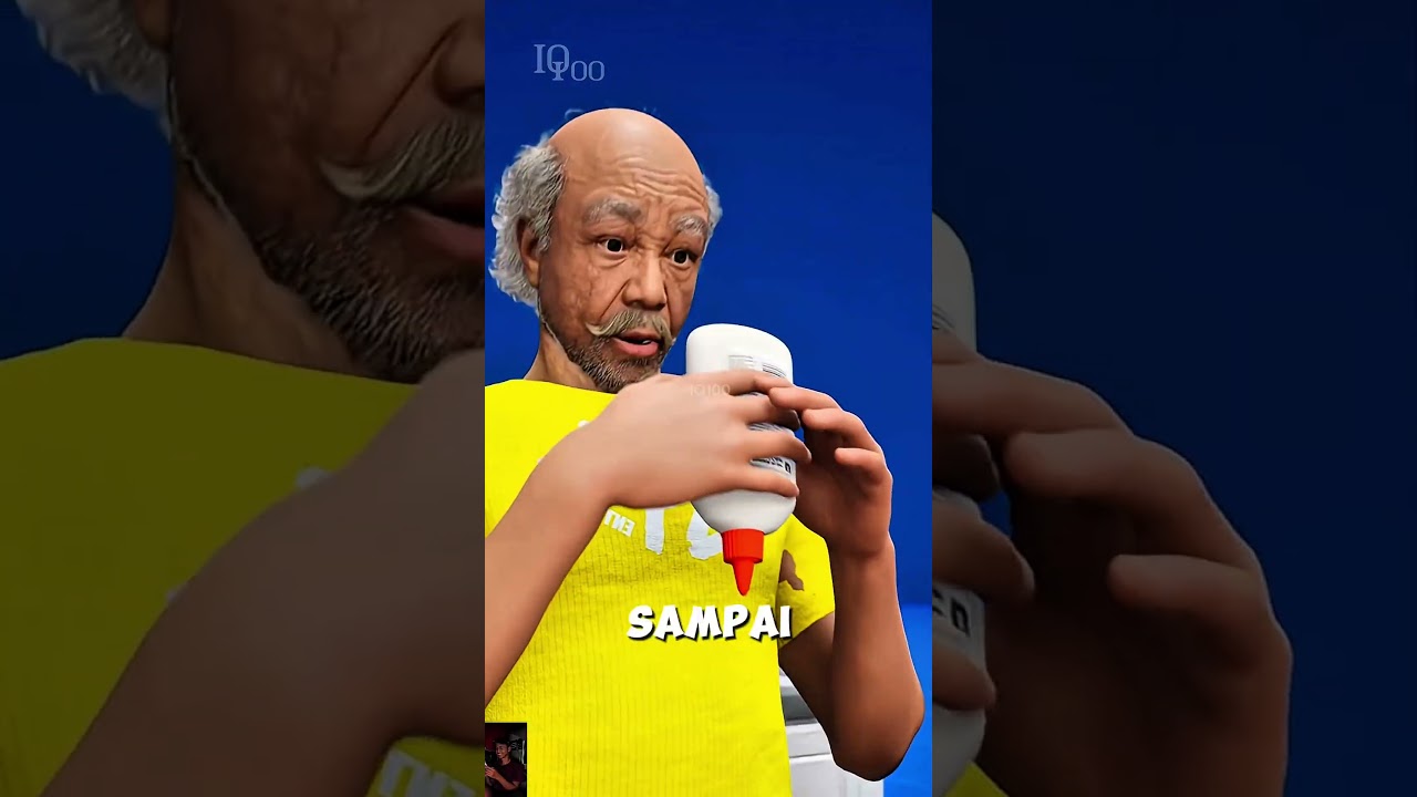CARA NYIMPAN KUNCI YANG AMAN