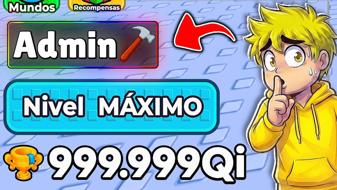 TESTEI SEGREDOS DE ADMIN NO FUGA DE MACACO DO ROBLOX