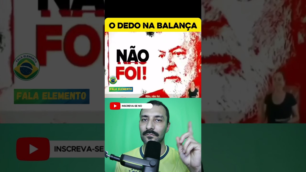 NÃO TINHA NADA DE DEMAIS 🤨