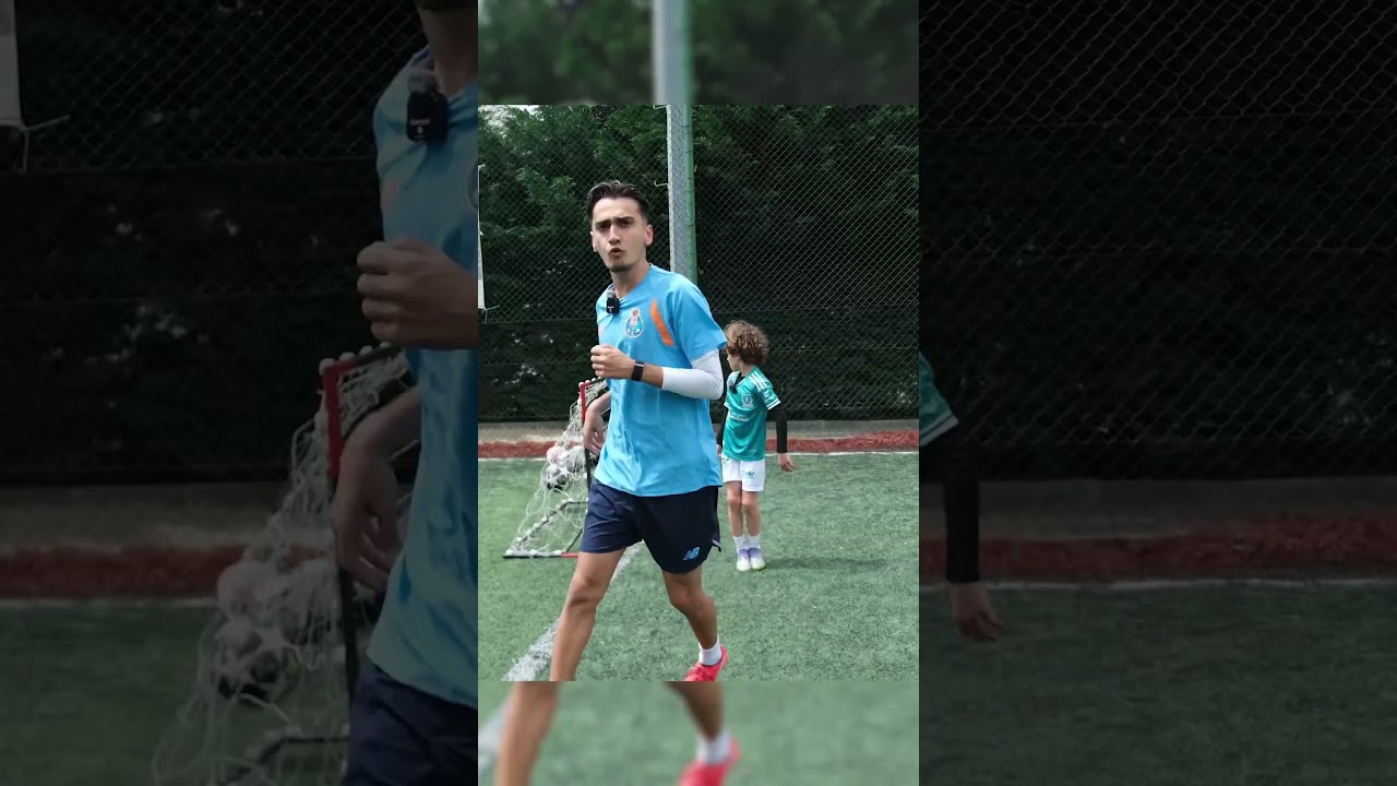 SİZCE NASIL GOL?
