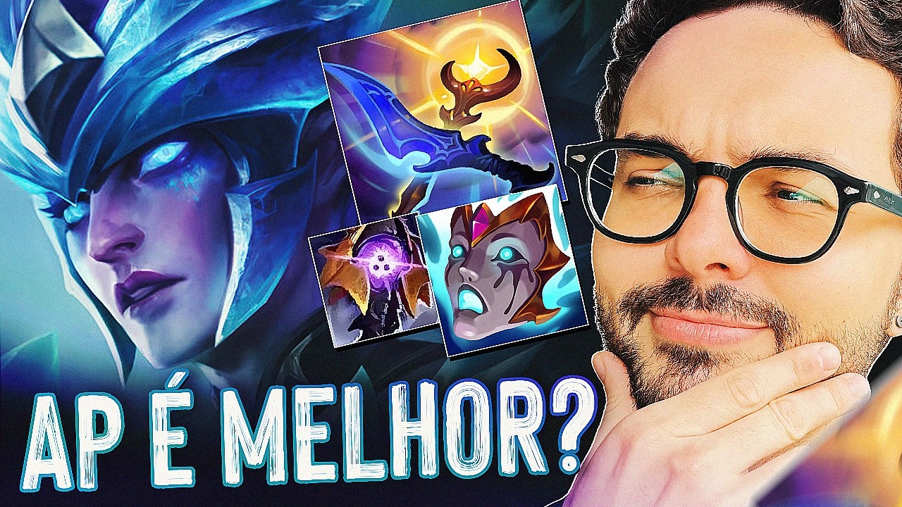 SERÁ QUE A NOVA SHYVANA É AINDA MELHOR AP?