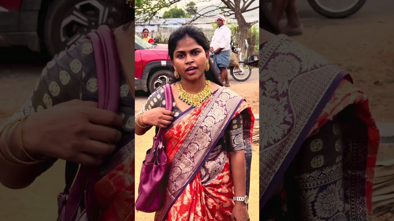 బంధువులని నమ్మి సంతకం పెడితే…🥺😍😇#alessonforlife #awarness #socialmessage #laxmisrinivlogs
