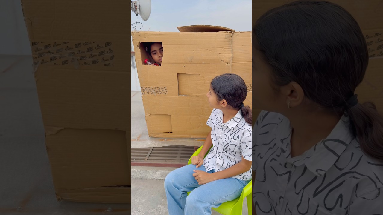 Lavi Ashu ki dukaan bachpan ki 🤔😘 #short