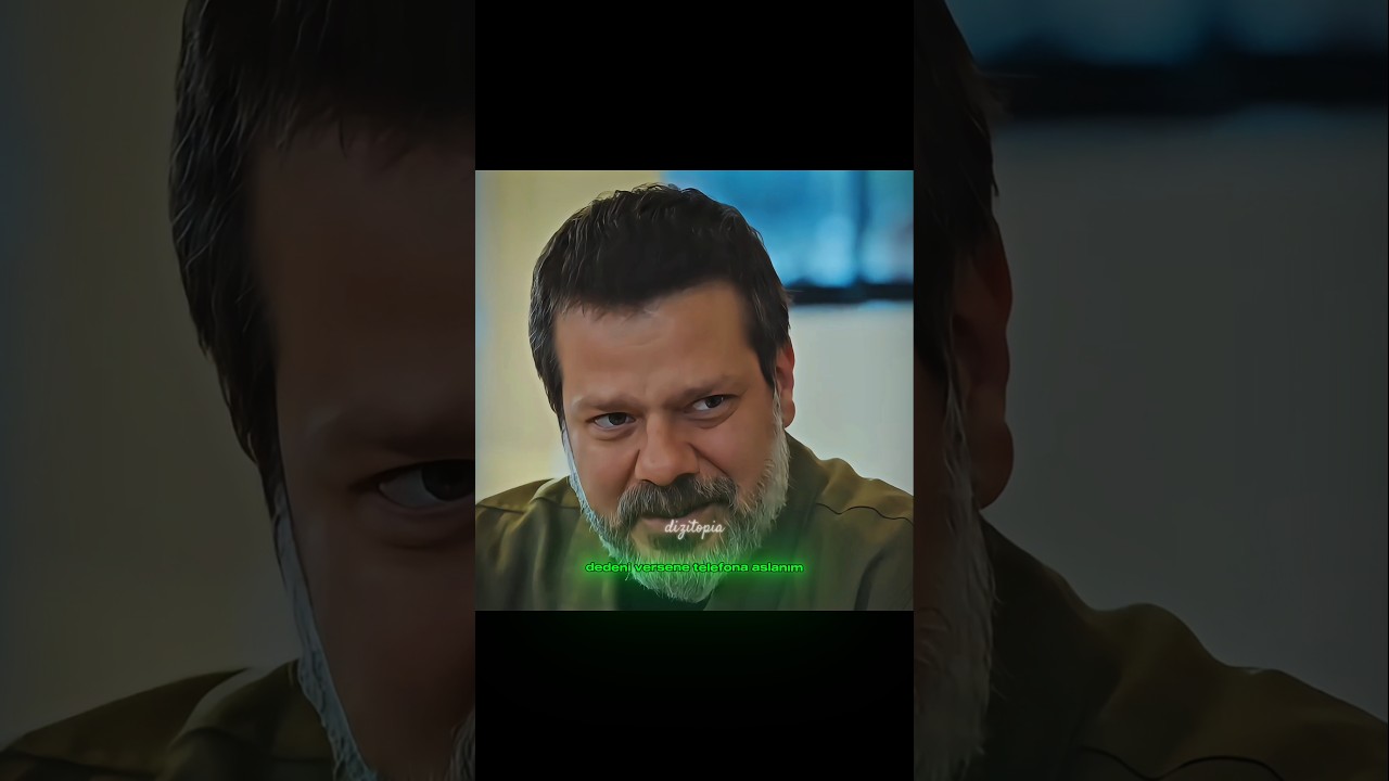 Yalanı uzun sürmedi😂 #arkasokaklar #alpkorkmaz #zaferergin