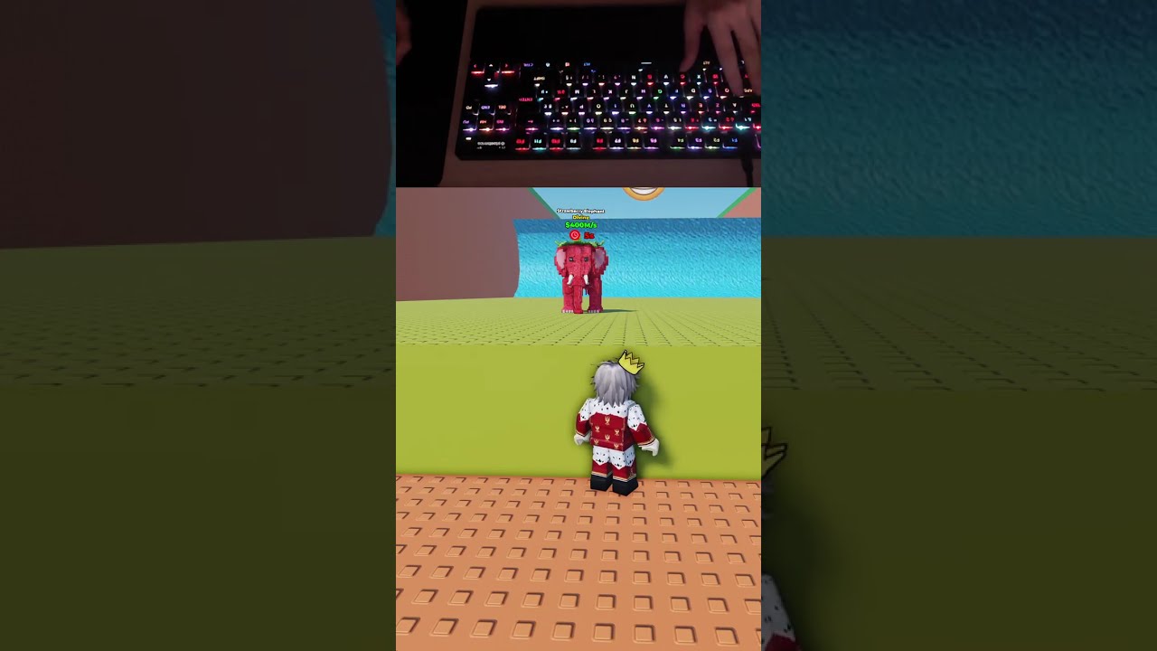 roblox best gameplay