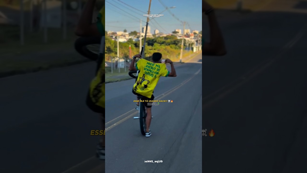 ESSE MLK TÁ USANDO HACK NO GRAU!!! 😳🔥 #244 #grau