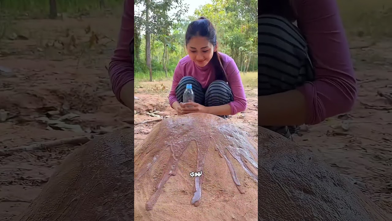 توفي مصر ولا الصين؟ النتيجة صدمت الكل! 😱🍬