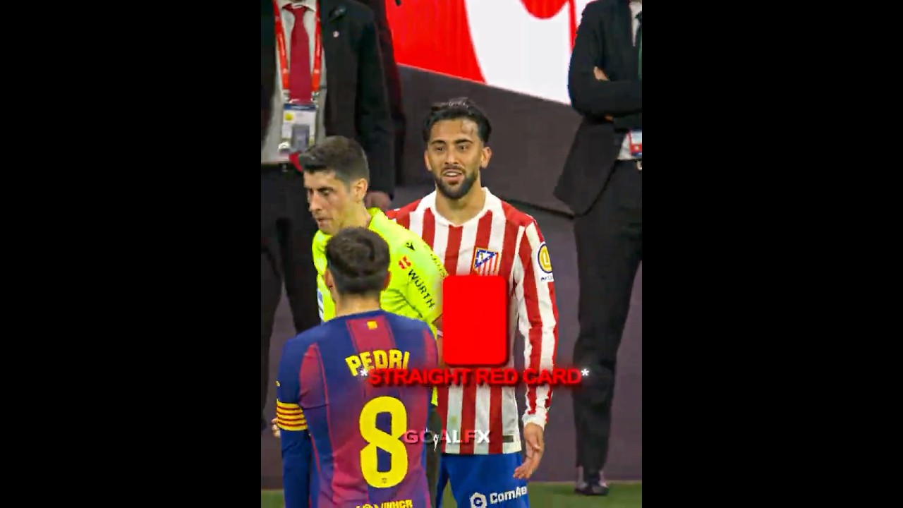 When Bro Got Trolled By The Ref 😳🔥
