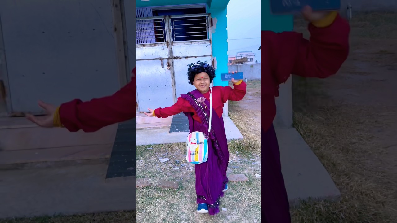 Misti ko aaj chutti mil gayi 😹🤪🤗🥰 #shorts #funny #trending #viralvideo #trending
