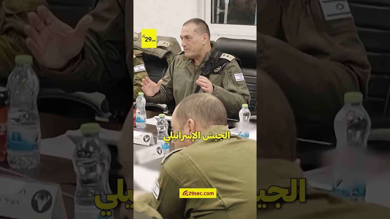 أبرز الأخبار حول العالم.. صواريخ ومسيّرات وتهديدات.. الشرق الأوسط يشتعل