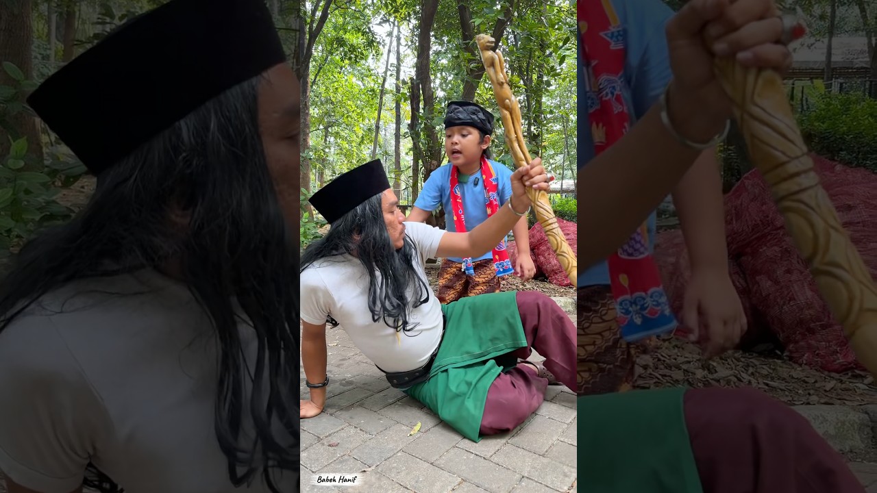 Efek Kebanyakan Tidur Jadi Begini Dah  #youtubeshorts #viral #fyp #lucu