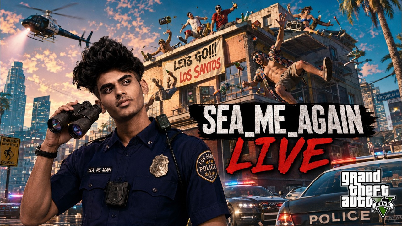 🔴 GTA 5 LIVE – DON’T BLINK I USED A SECRET GTA 5 MOD ON LIVE STREAM#gtalive #gtaonline
